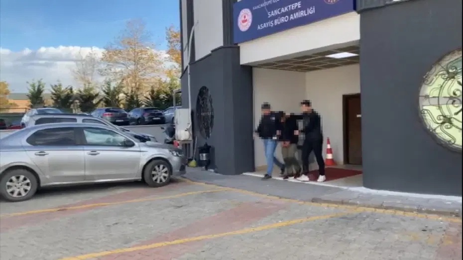 Sancaktepe'de uyuşturucu operasyonunda 1 kişi tutuklandı