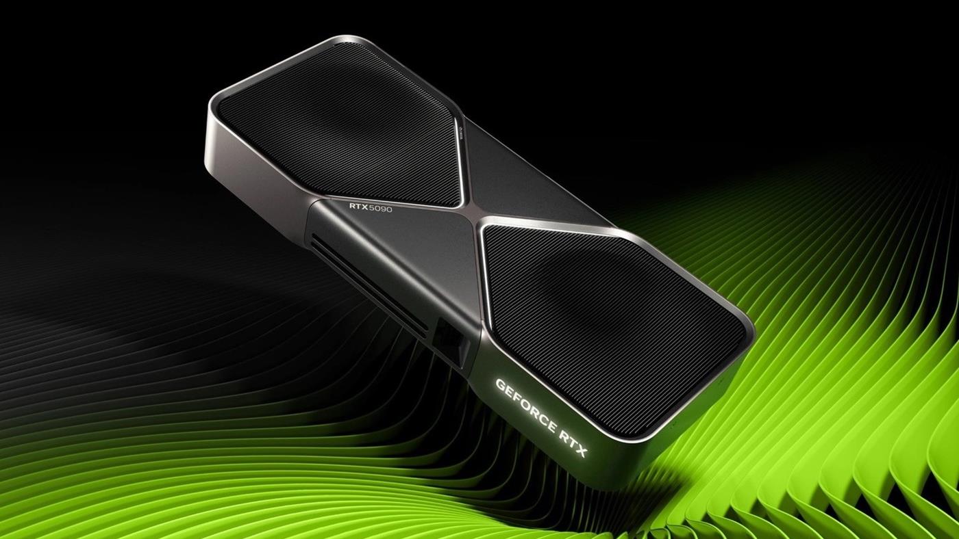 Nvidia, RTX 50 serisine "SUPER" modelleri eklemeye hazırlanıyor