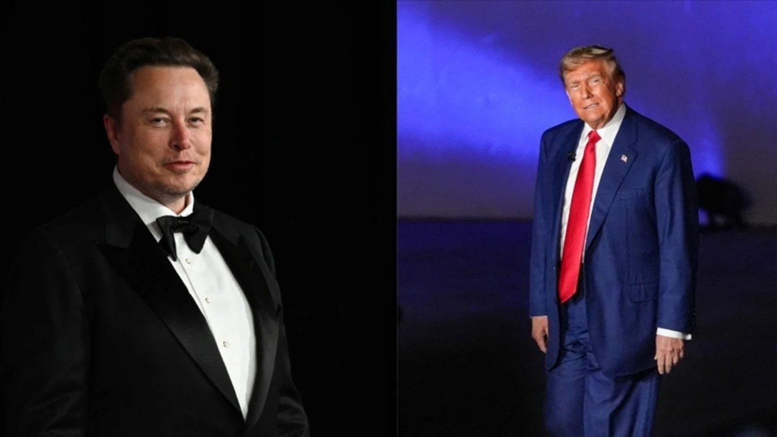 ABD Başkanı Trump: Yarın Elon Musk'ın son günü olacak