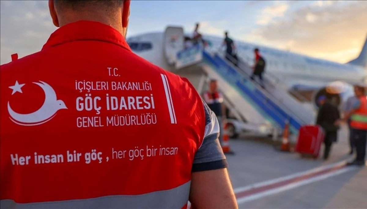 Göç İdaresi Başkanlığı 119 sözleşmeli personel alımı başvuruları devam ediyor