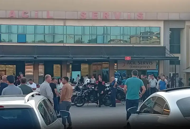 SON DAKİKA | Ankara maden ocağında göçük! 1 işçi hayatını kaybetti çok sayıda yaralı var