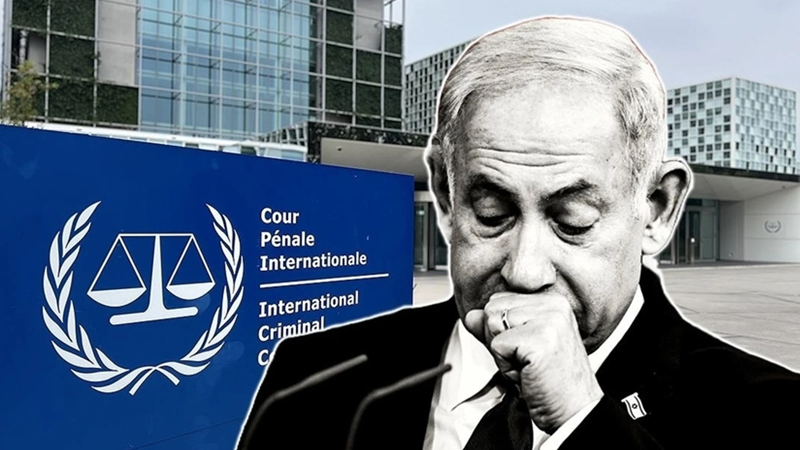 UCM'den, Netanyahu hakkındaki tutuklama emrini uygulamayan Macaristan'a inceleme