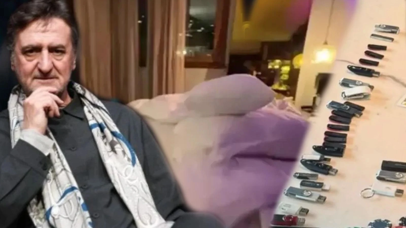 Bebek Otel’de patronlara özel kayıt: Gelince haber verin