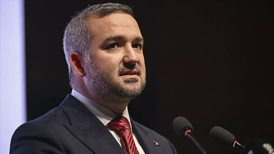 Fatih Karahan'ın annesi Hatice Karahan vefat etti
