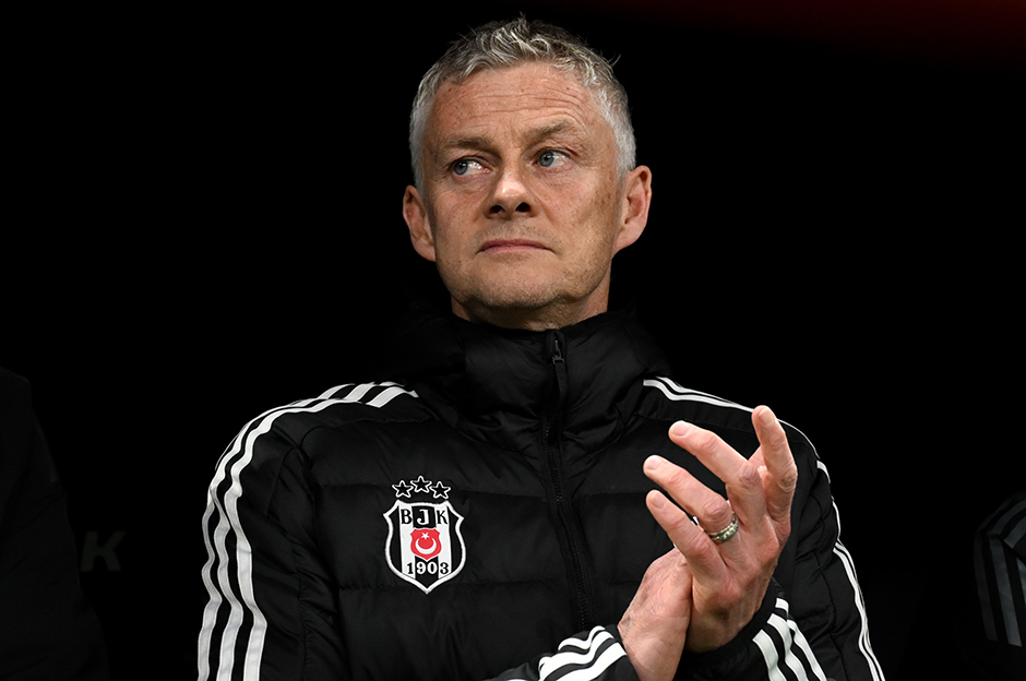 Ole Gunnar Solskjaer: "Futbolda bir an her şeyi değiştirebiliyor"