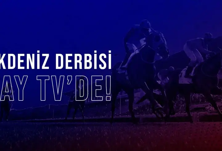 Şampiyon belli oluyor: Akdeniz Derbisi'ne geri sayım!