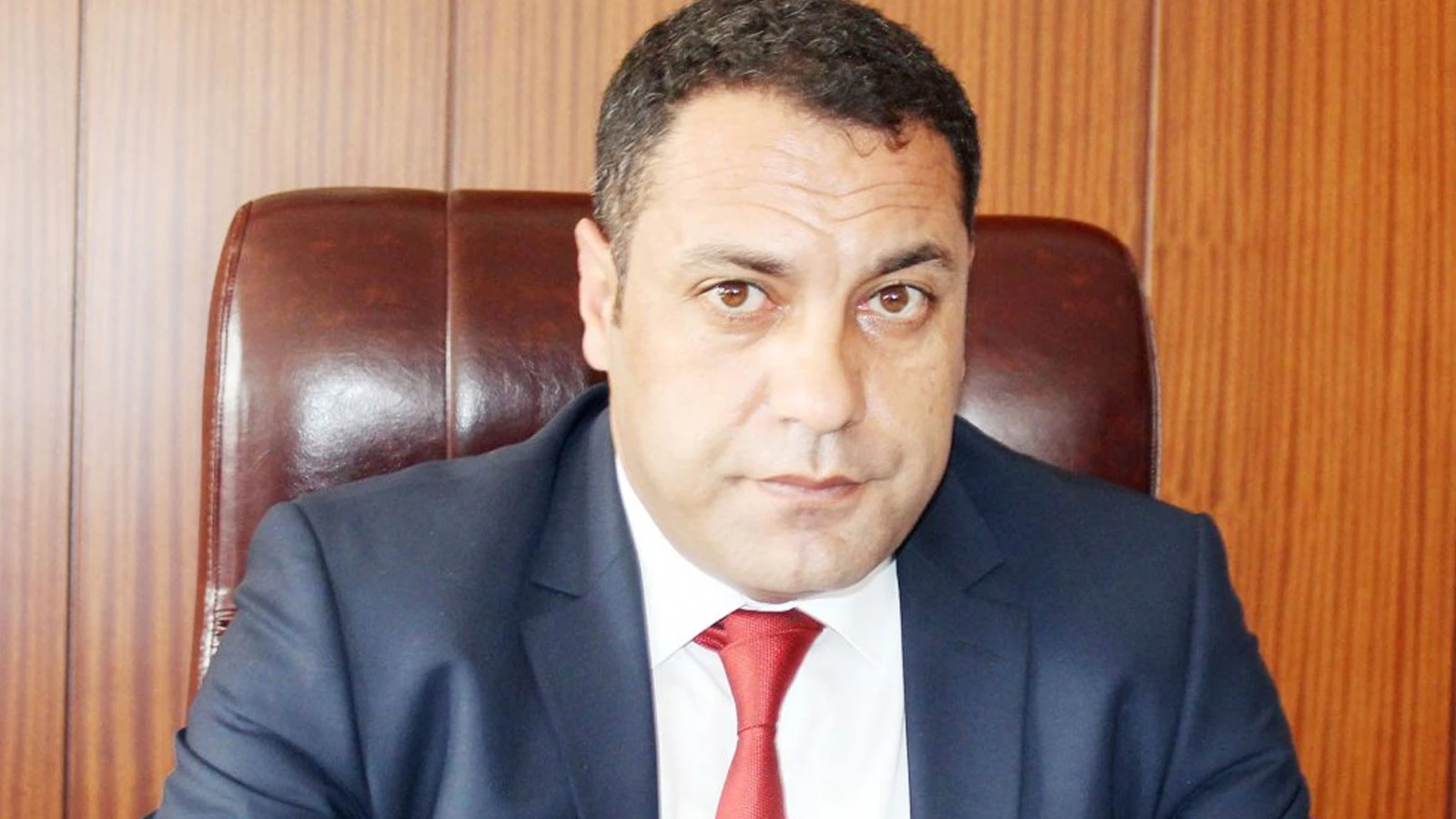 Mustafa Erkut Ekinci, MHP'nin belediye başkanları listesinden düşürüldü