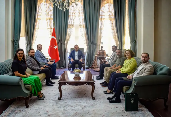 Kilisli çocuklar eğitim-öğretim dönemine Mavi Kırlangıç ile başlıyor