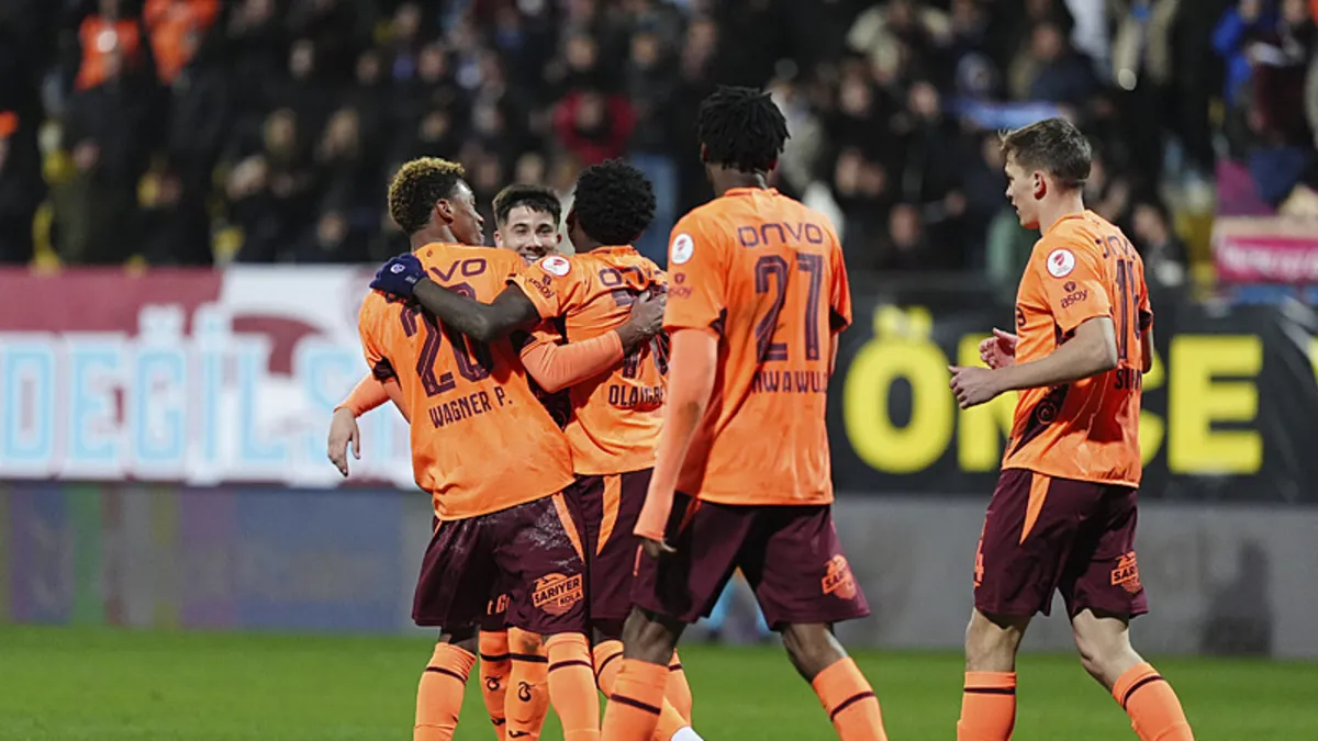 Zeki Uzundurukan'dan İstanbulspor-Trabzonspor maçı değerlendirmesi