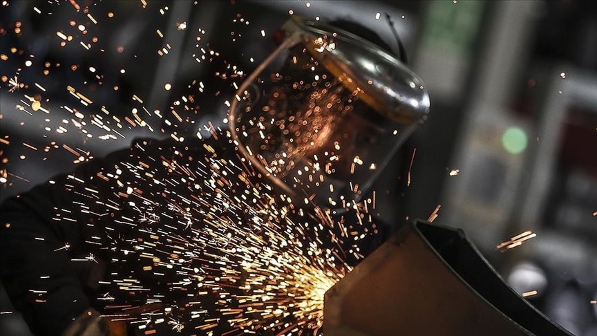 Türkiye ekonomisi 2025 yılının 2. çeyreğinde yüzde 4,8 büyüdü