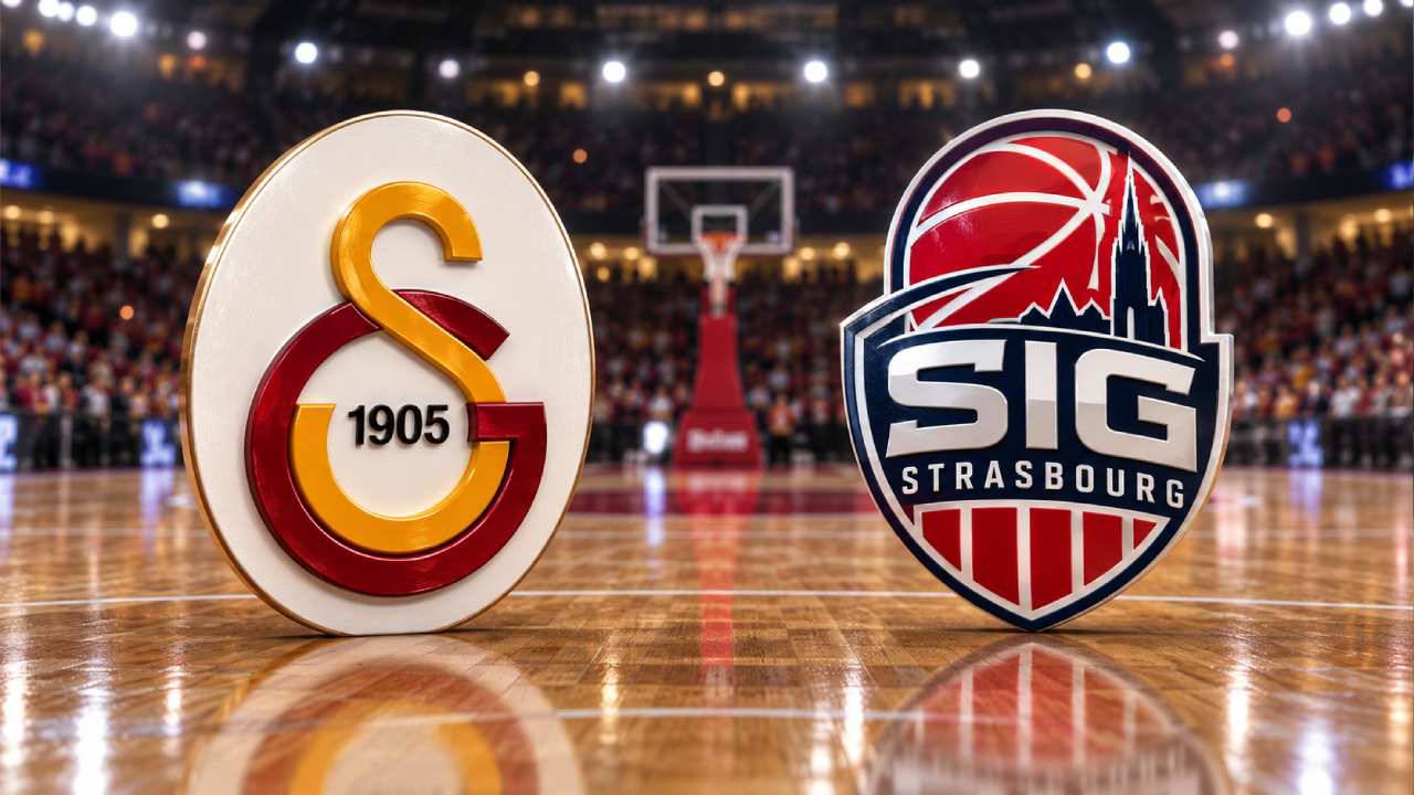Galatasaray-Strasbourg Maçı Saat Kaçta Ve Hangi Kanalda?