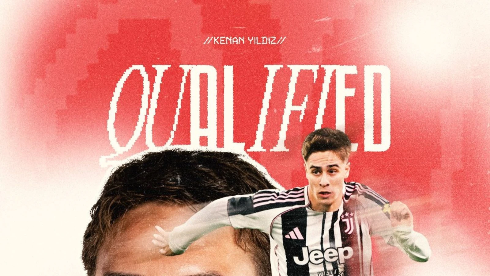 Juventus Kenan Yıldız'ı, Real Madrid Arda Güler'i tebrik etti