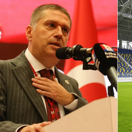 "Sadece Galatasaray'a Özel Değil" Bilet İsyanı Sonrası Gençlerbirliği Cephesinden Açıklama
