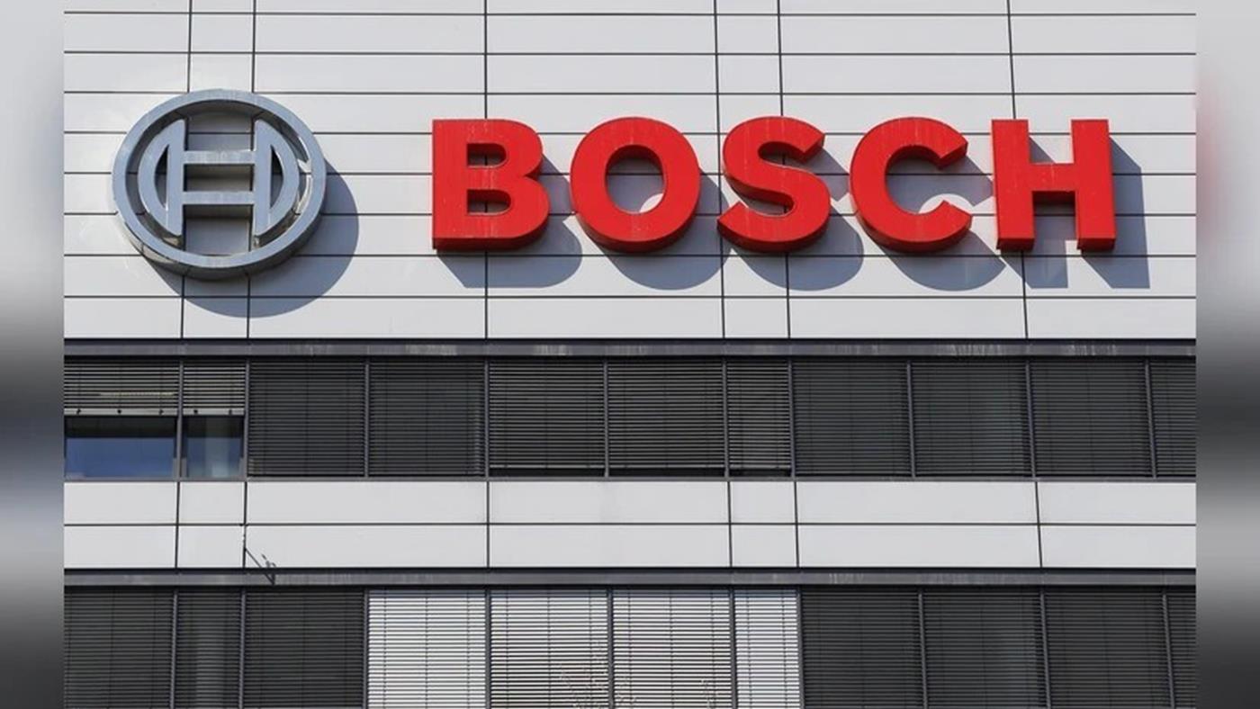 Alman devi Bosch, zorlu koşullar nedeniyle 13.000 kişiyi işten çıkaracak