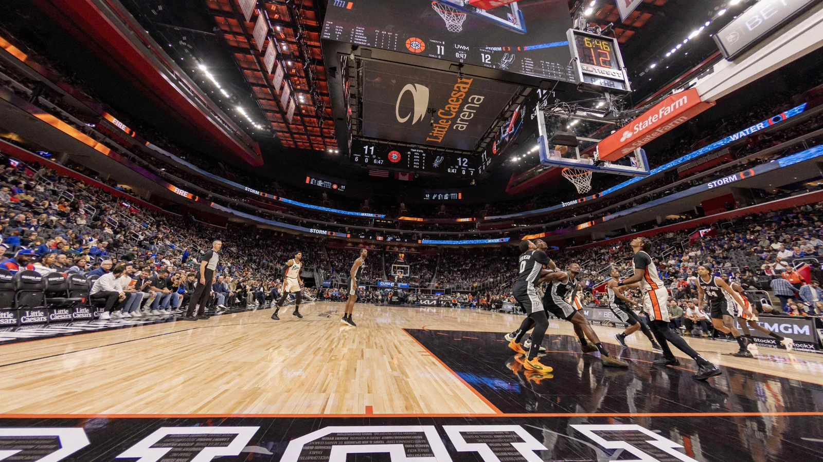 NBA'in Avrupa'da kurmak istediği yeni ligde detaylar belli olmaya başladı