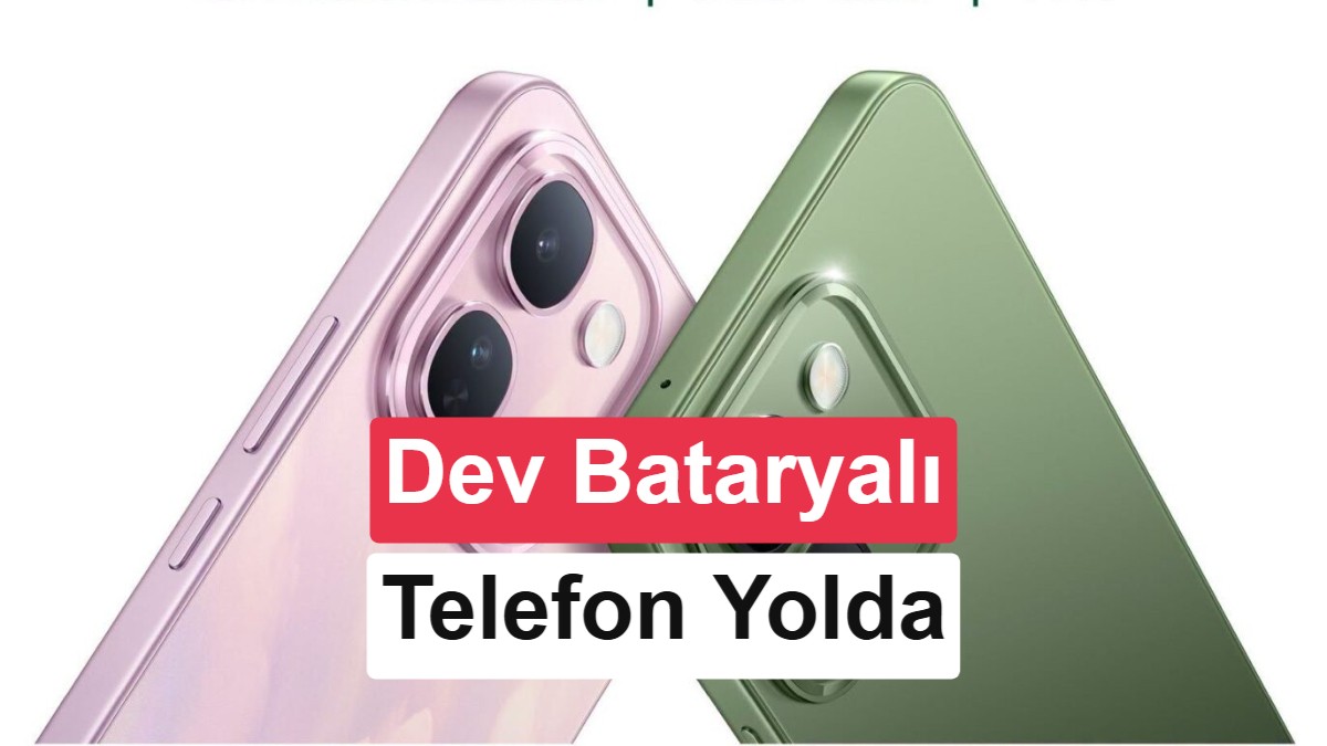 10.000 mAh bataryalı Vivo V80 Lite 5G yakında geliyor: İşte beklenen özellikler