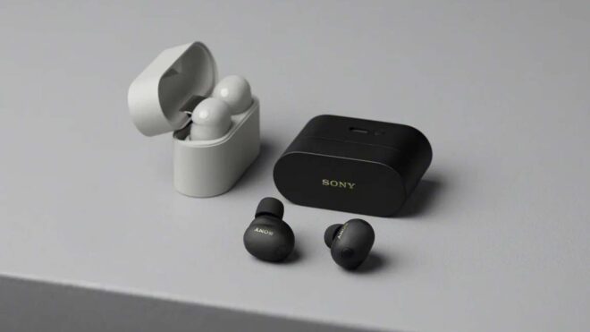 Gelişmiş kablosuz kulaklık Sony WF-1000XM6 resmi olarak tanıtıldı