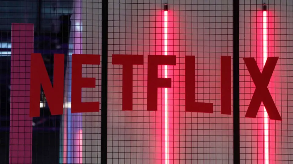 Netflix'in geliri ve kârı ikinci çeyrekte yükseldi