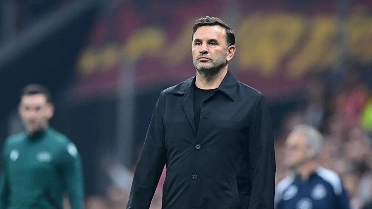 Galatasaray'da ara transfer operasyonu! 4 takviye birden yapılacak!