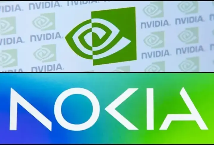 Nvidia’dan Nokia’ya 1 milyar dolarlık yapay zeka yatırımı