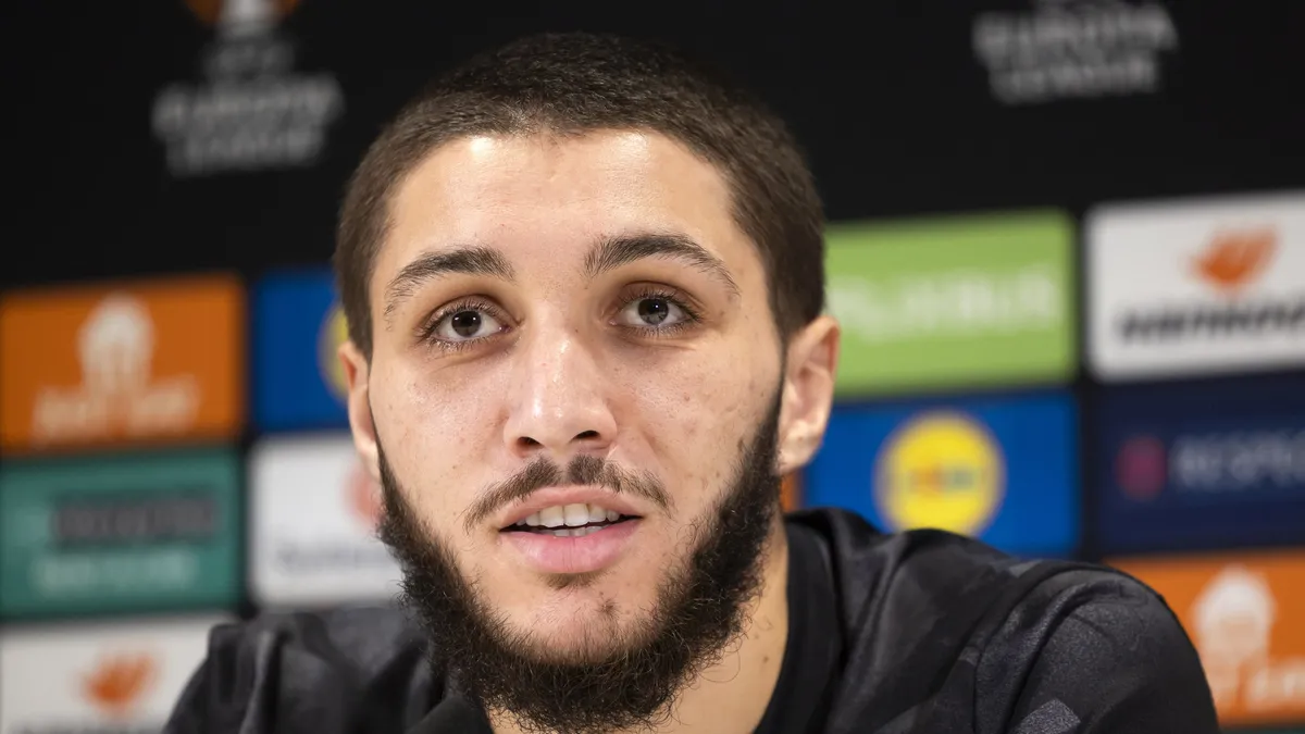 Beşiktaş sol bekte rotayı yeniden İsviçre'ye çevirdi! Transfer