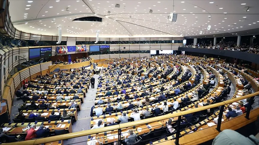 AP, ABD'nin Rusya-Ukrayna müzakerelerine yaklaşımından endişe duyuyor