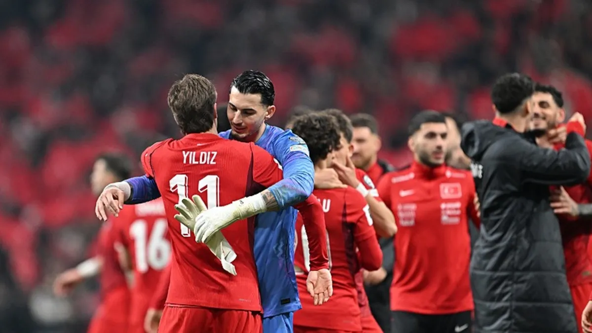 Kosova-Türkiye maçının misafir tribün biletleri satışta!