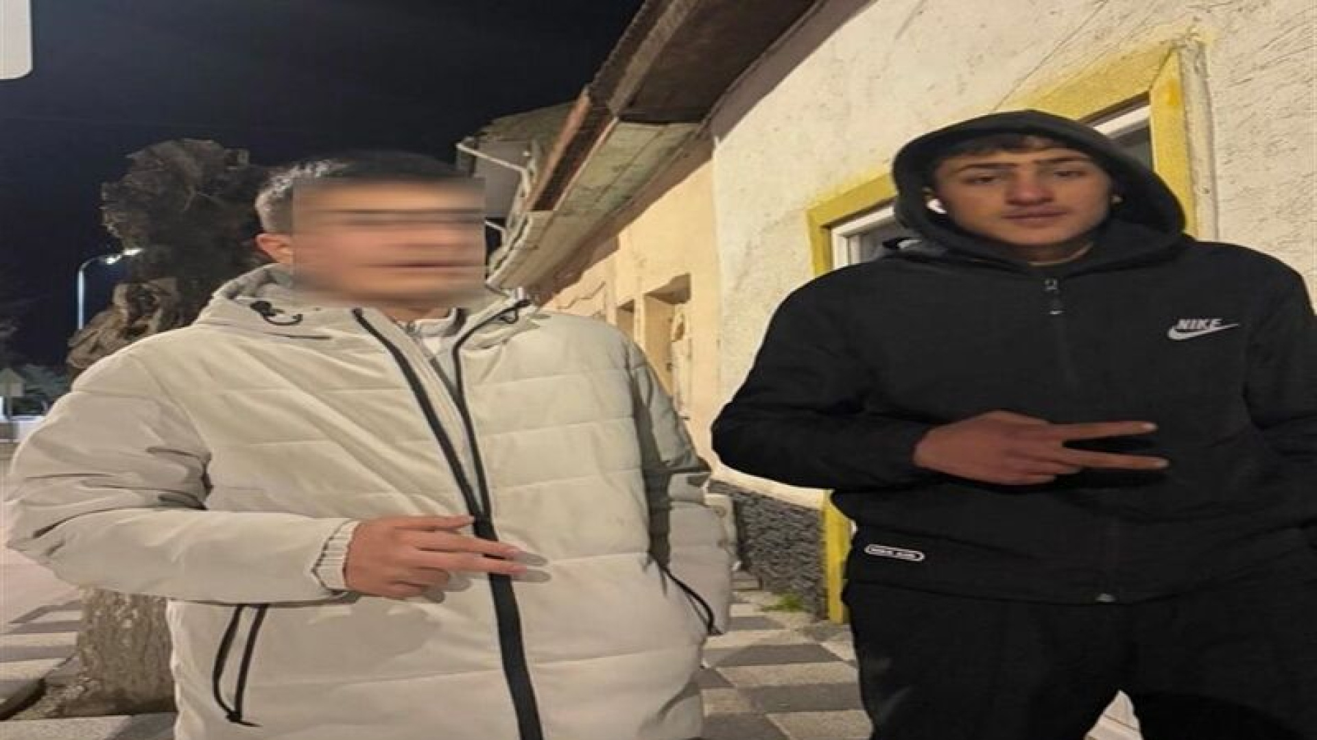 15 Yaşında, 15 Yıllık Ceza