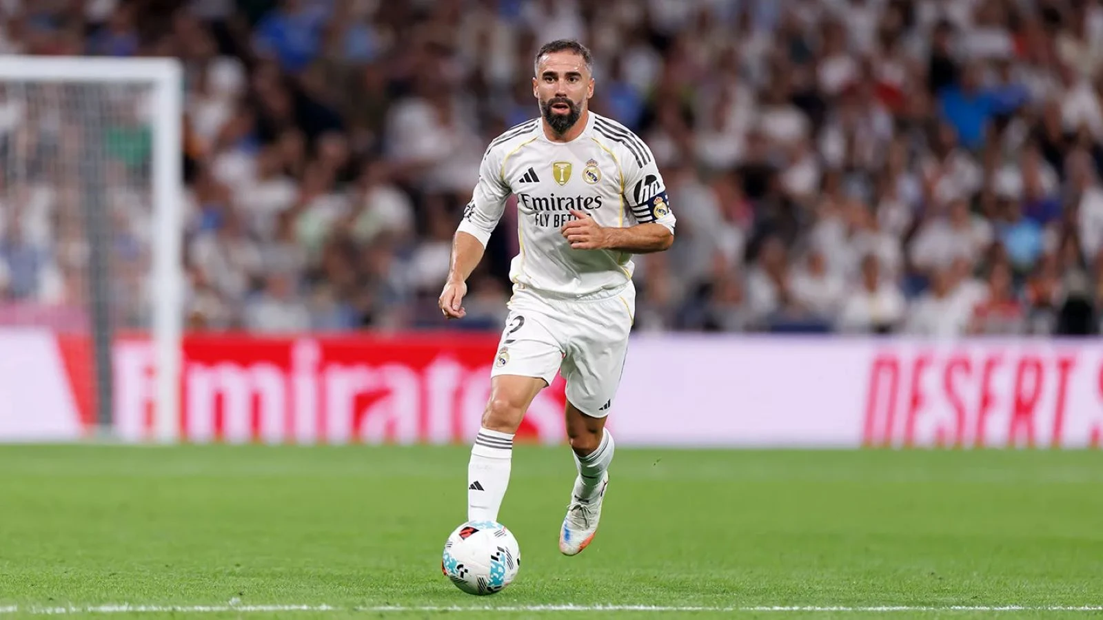 Real Madrid'in Barcelona maçı kadrosu açıklandı, Arda Güler listede