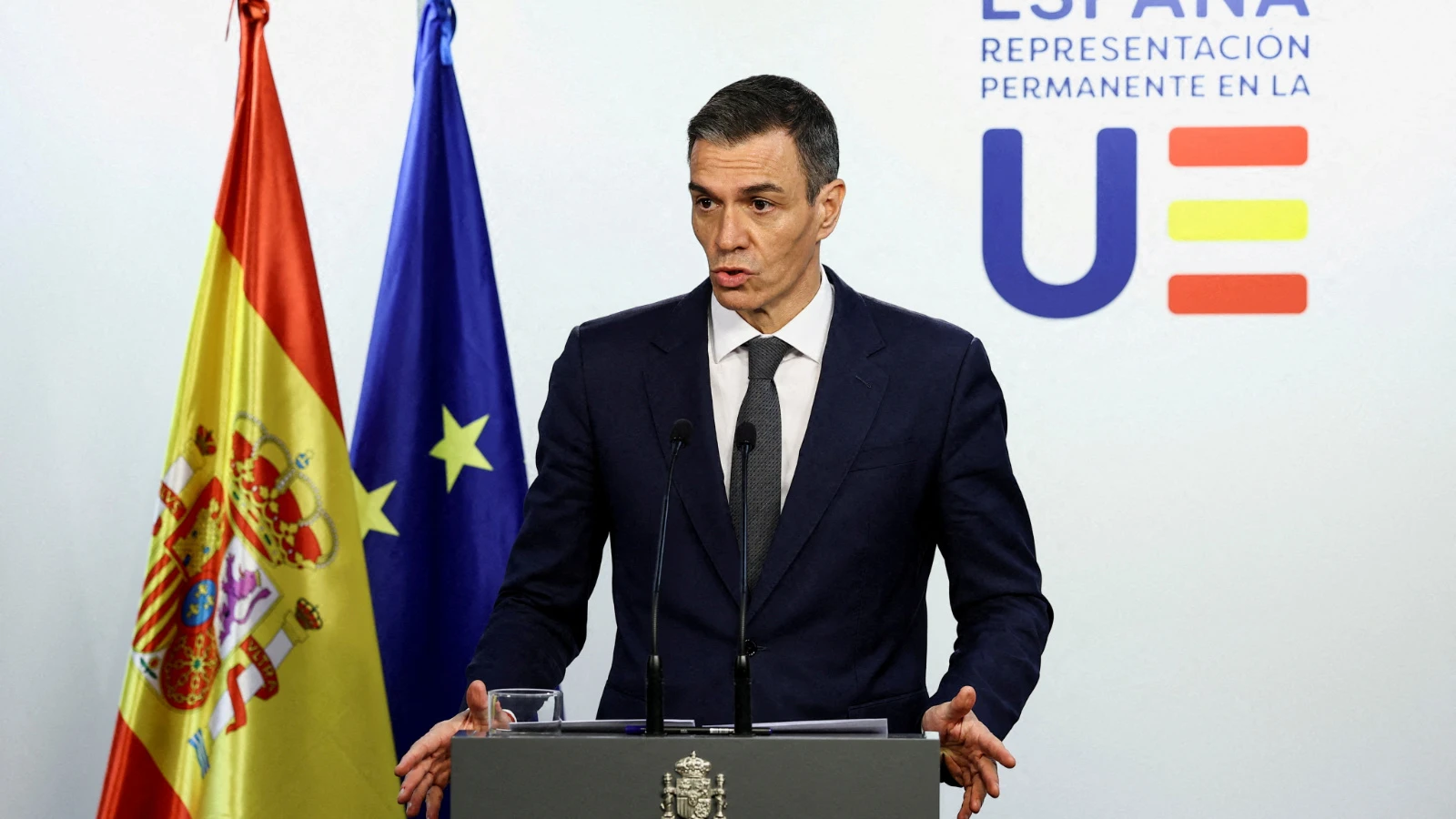 İspanya ile İsrail bir kez daha gerildi: Sanchez sert çıktı, Netanyahu geri adım attı