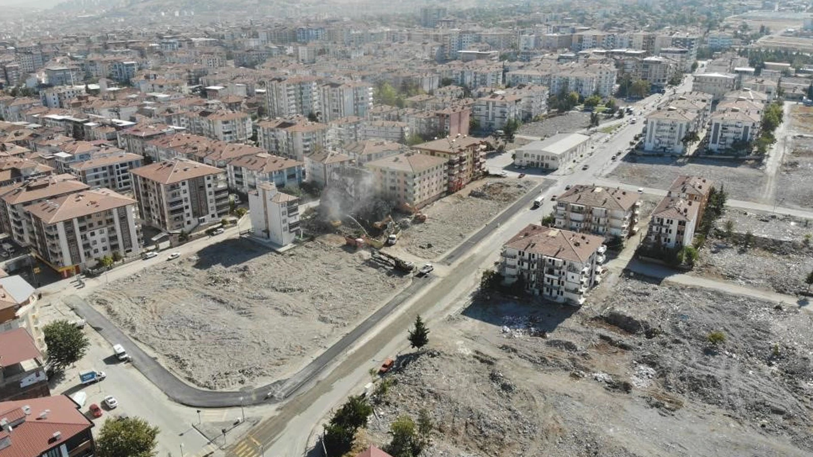 5 kişiye mezar olmuştu: Palmiye Sitesi davasında karar çıktı