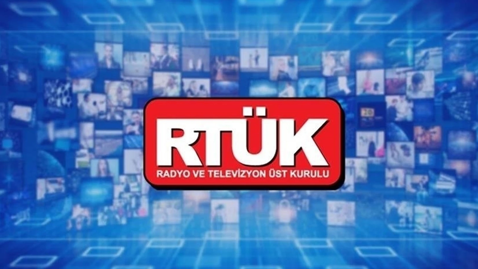 RTÜK'ten yayın ihlali yapan 3 kanal ve 2 radyoya ceza