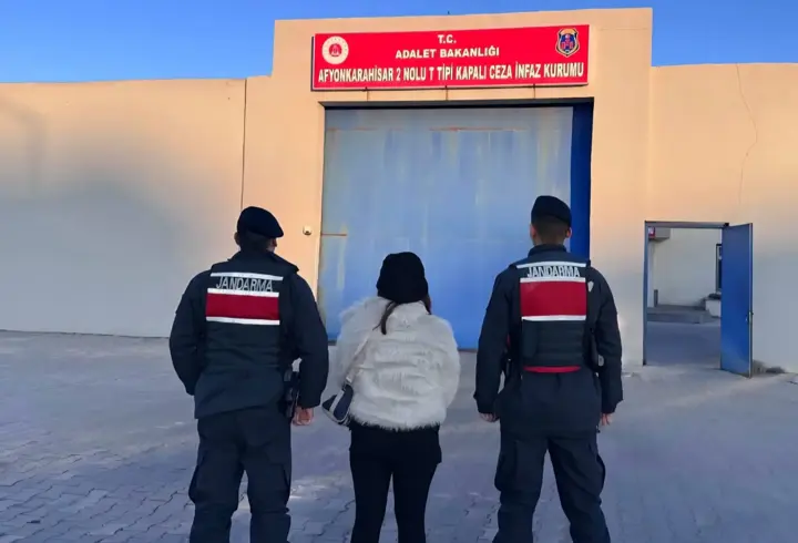 Yolcu otobüsünde uyuşturucuya 1 tutuklama