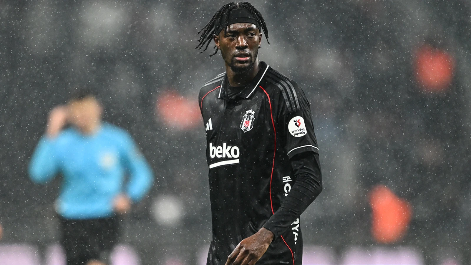 Beşiktaş, Tammy Abraham'ı resmen duyurdu