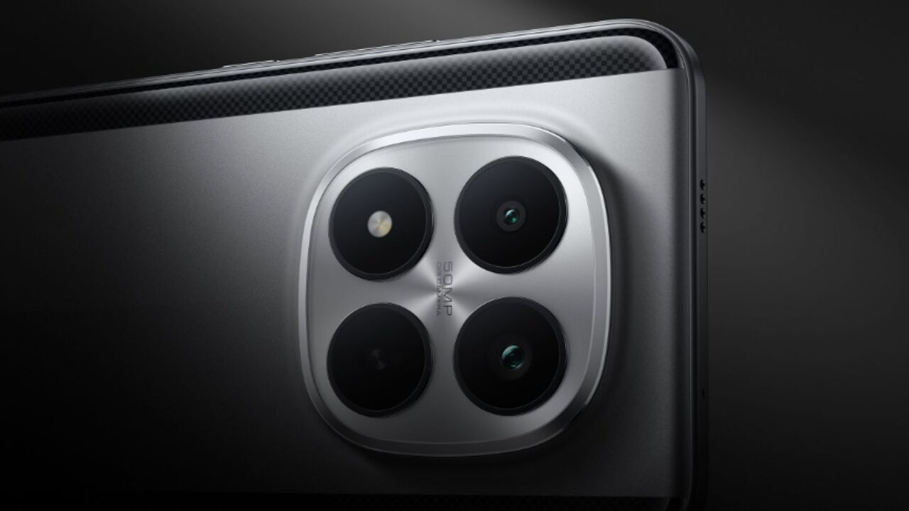 POCO M8 Pro Devasa Bataryası ve Uygun Fiyatıyla Tanıtıldı