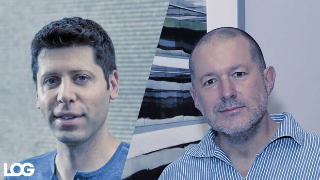 İddia: “OpenAI, Jony Ive ve Sam Altman tarafından kurulan donanım girişimini satın almayı düşünüyor”
