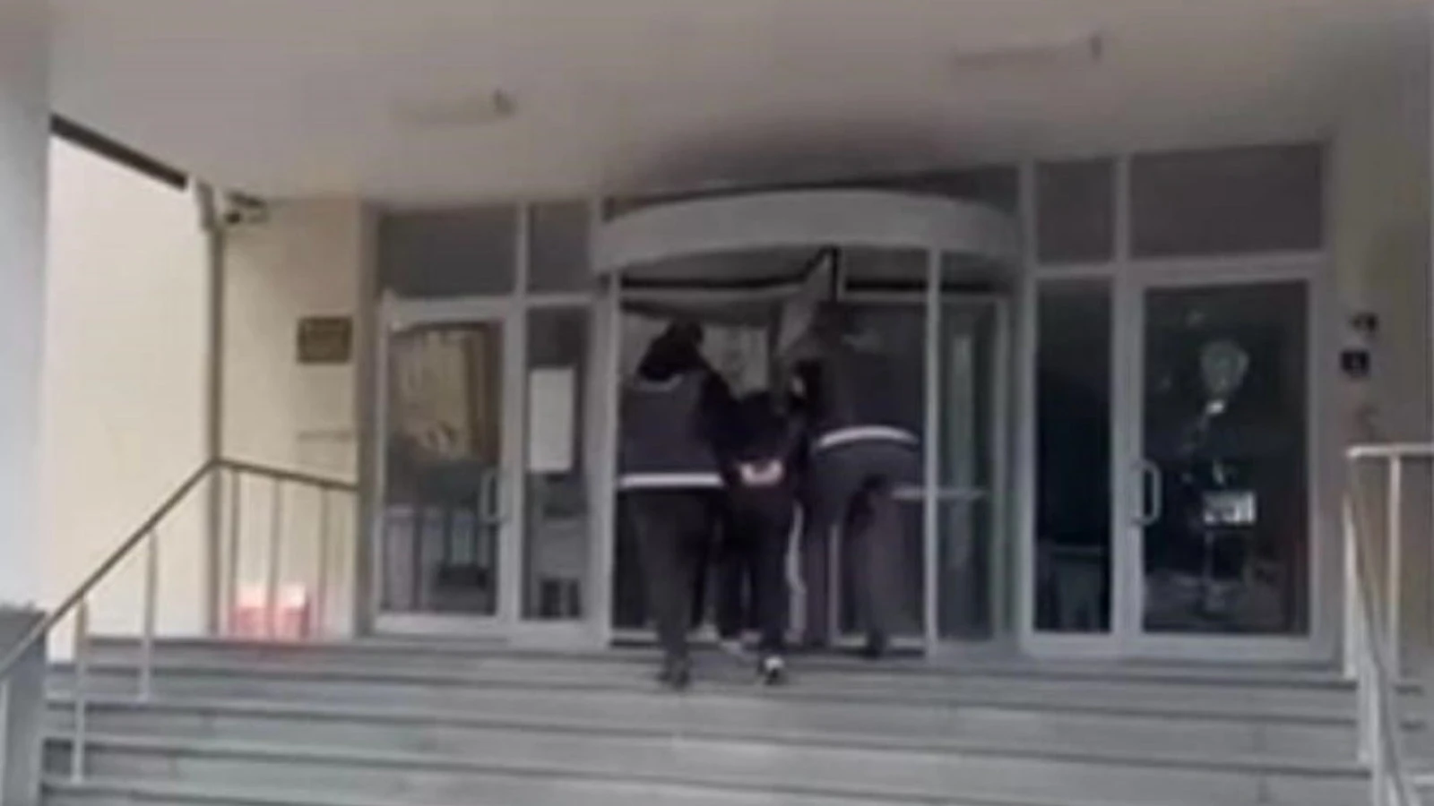 Kayseri'de Cinayetten 14 Yıl Hapis Cezası Bulunan Şahıs Yakalandı
