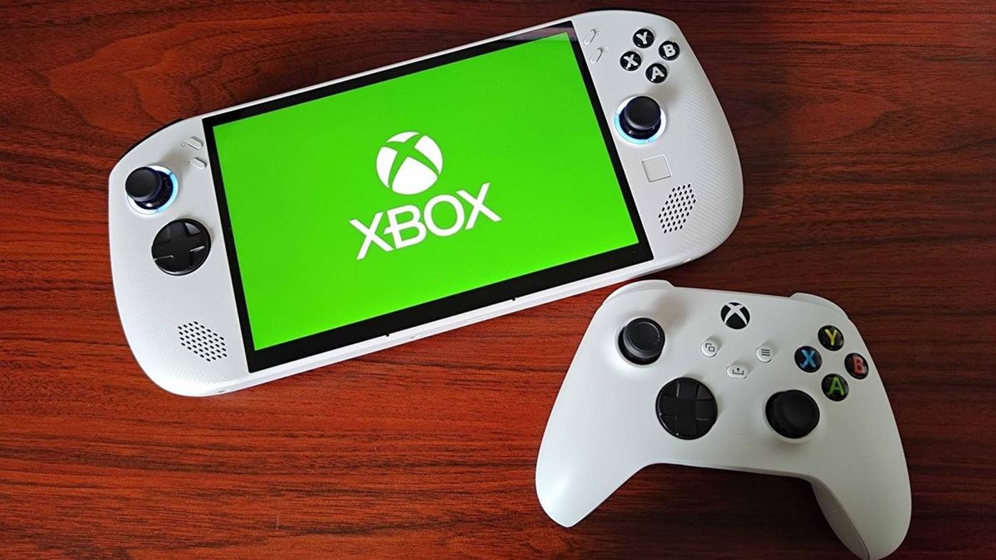 Windows 11'e tam ekran Xbox modu geliyor: Konsol gibi olacak