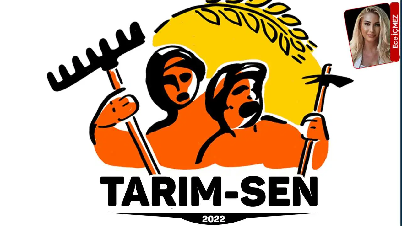 Tarım-Sen’in Üç Aylık Direniş Haritası Kırsaldaki Mücadeleyi Ortaya Koydu: 34 İlde Direniş