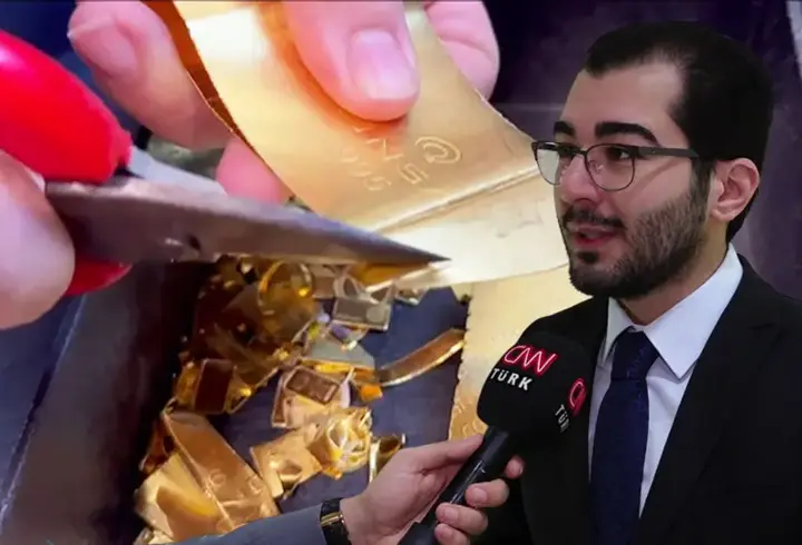 Satışı artık yasak! Elinde kesme altın olan ne yapacak?