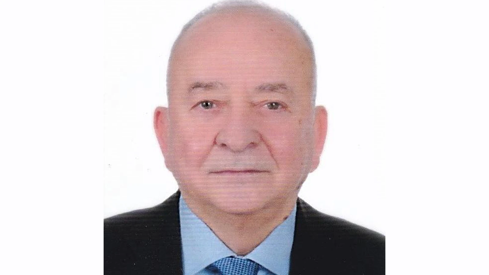 Türk basınının duayeni Mustafa Küçük hayatını kaybetti