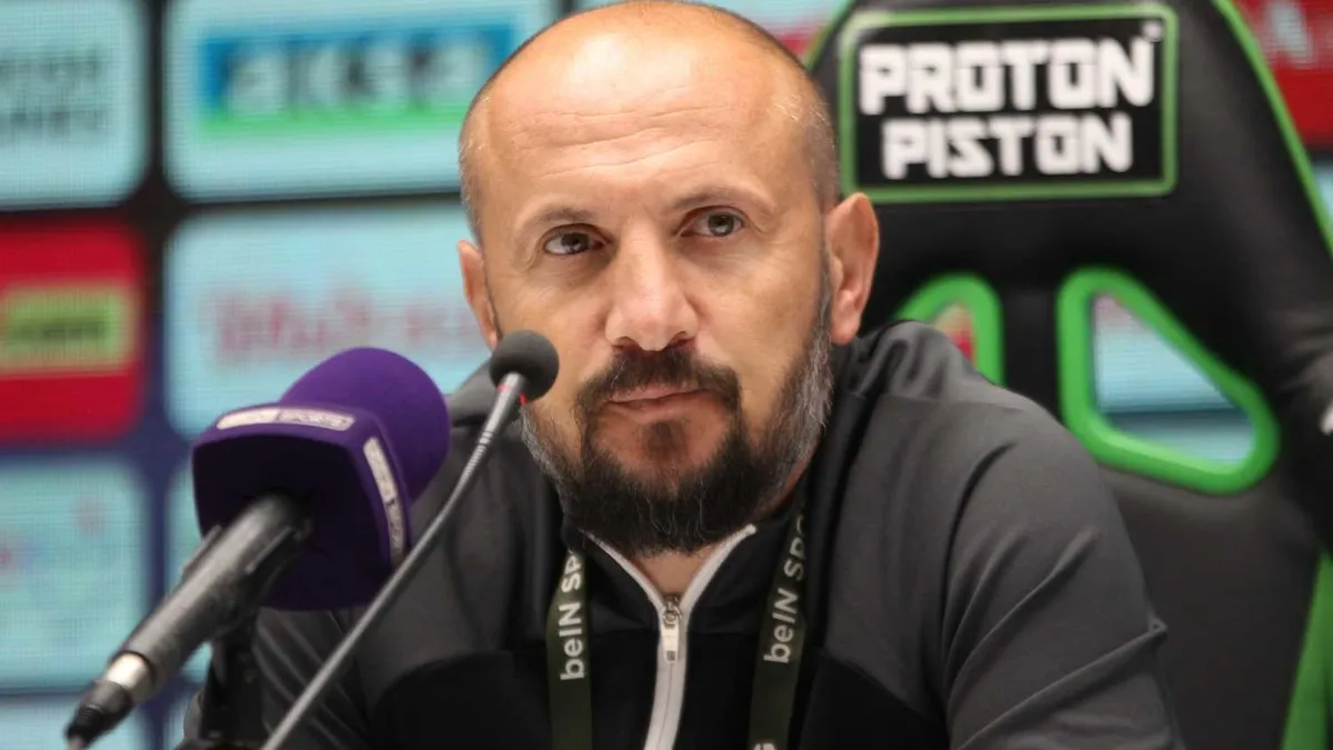 Ümraniyespor'da Tayfun Rıdvan Albayrak İle Yollar Ayrıldı