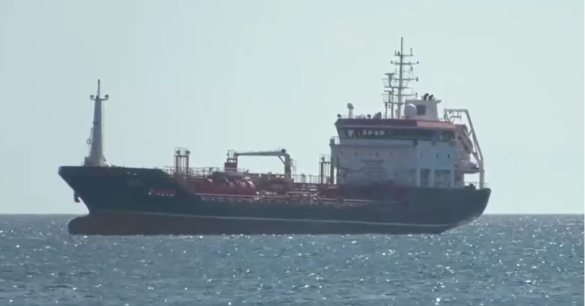 Silivri Açıklarında Batan Geminin Kayıp Mürettebatını Ararken Cansız Beden Bulundu - Son Dakika Habertürk