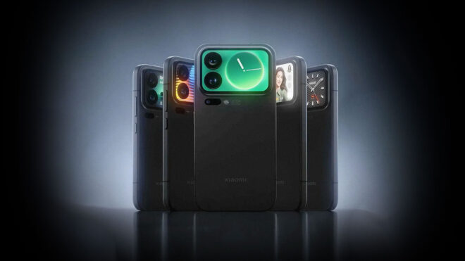 Xiaomi 17 Pro serisi için ilk resmî tanıtım videosu paylaşıldı