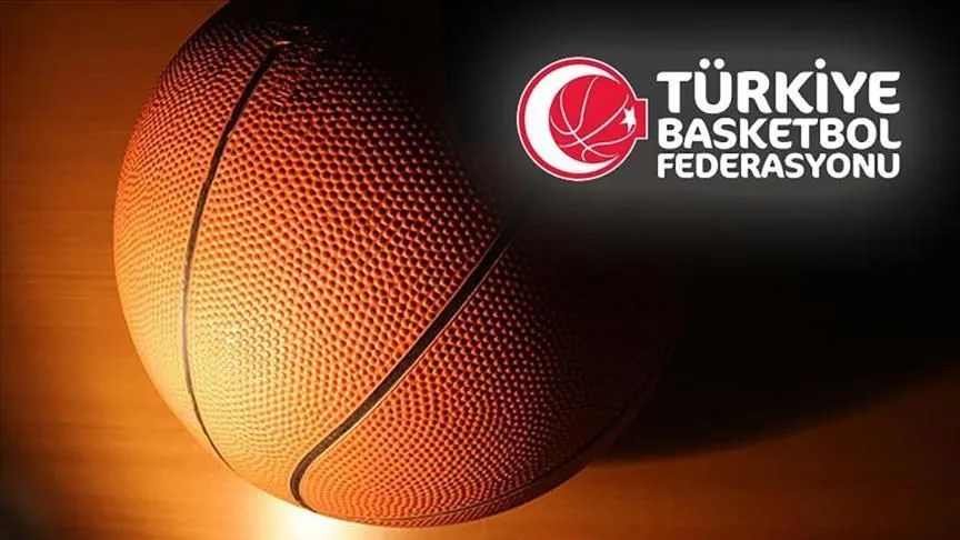 TBF Disiplin Kurulundan üç Süper Lig takımına para cezası