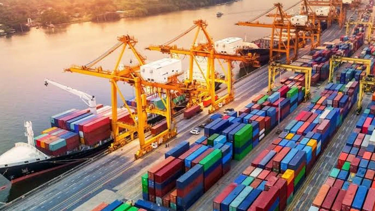 TÜİK'e Göre Yurt Dışı Üfe Eylülde Yüzde 2,82 Arttı