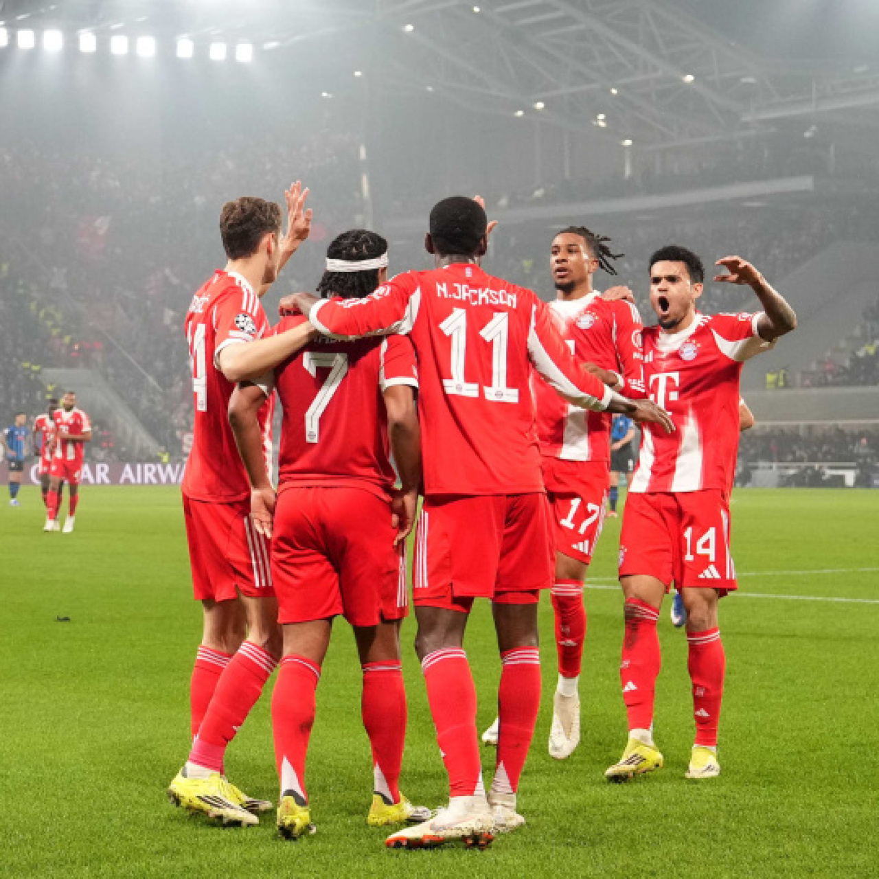 Bayern Münih- Atalanta maçı ne zaman?