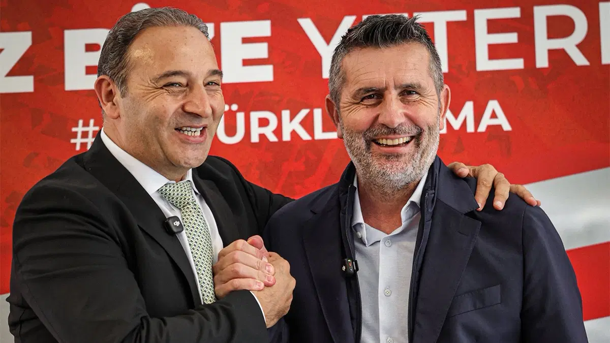 Samsunspor, Nenad Bjelica Yönetiminde İlk Maçına Çıkıyor