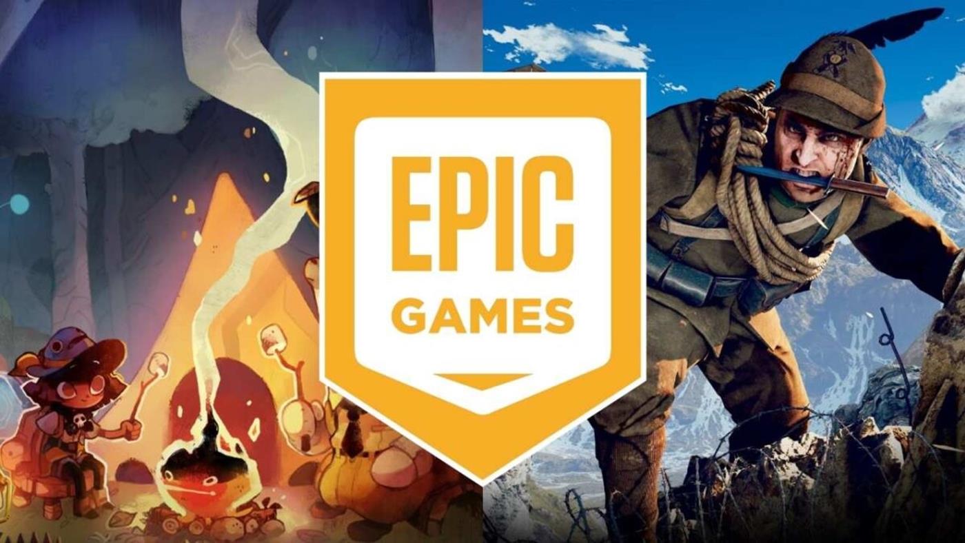 Epic Games'te bu haftanın ücretsiz oyunları erişime açıldı