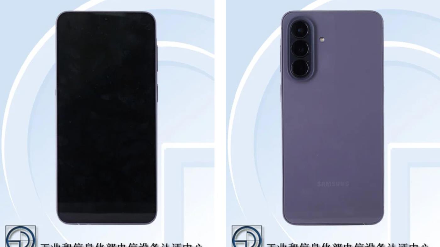 Samsung Galaxy A57'nin tasarımı ortaya çıktı: Neler sunacak?